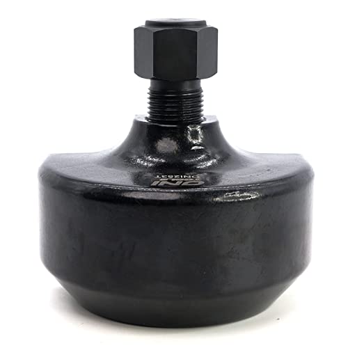 Oni Tools Pitman - Extractor de brazo para caja de cambios Sheppard M100 10385, herramienta de repuesto con apertura de guante de 2.5 a 4.1 pulgadas de ancho