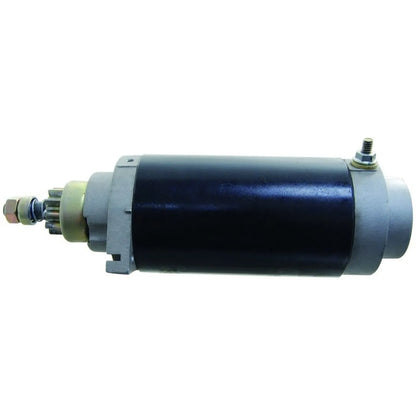 Nuevo motor de arranque para fueraborda Mariner Mercury 50 60 70 75 80 90 HP 1972-1993