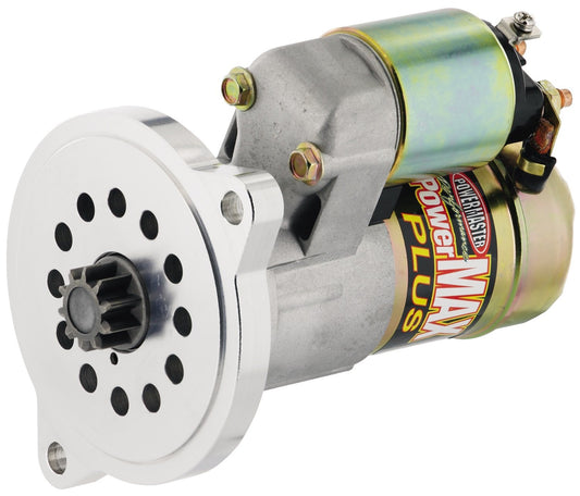 Str PowerMAX Plus Ford [SB] V8 All A/T w/157T/164T, M/T 157T Flyw 3/4" Profundidad 11:1 Natural