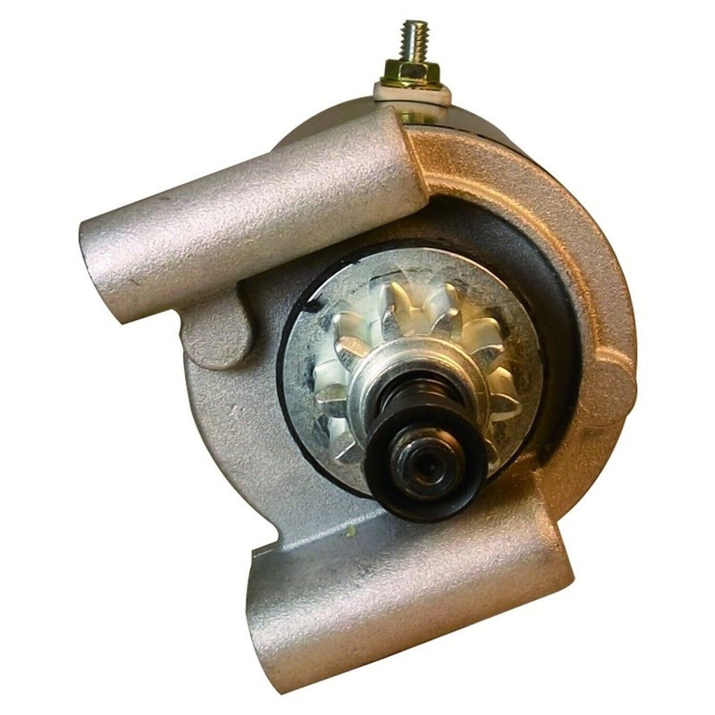 Starter For JOHN DEERE KOHLER ENGINE STX30 STX38 STX46 106-526