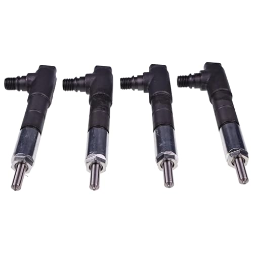 6698542 inyector de combustible compatible con cargadores Bobcat A300, A770, S220, S300, S330, S750, S770, S850, T250, T300, T750, T770, T870, Telescópico. Handhandhandhandhandhandhandhand50