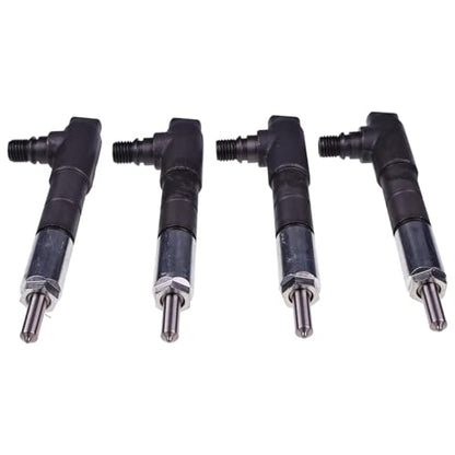 6698542 inyector de combustible compatible con cargadores Bobcat A300, A770, S220, S300, S330, S750, S770, S850, T250, T300, T750, T770, T870, Telescópico. Handhandhandhandhandhandhandhand50