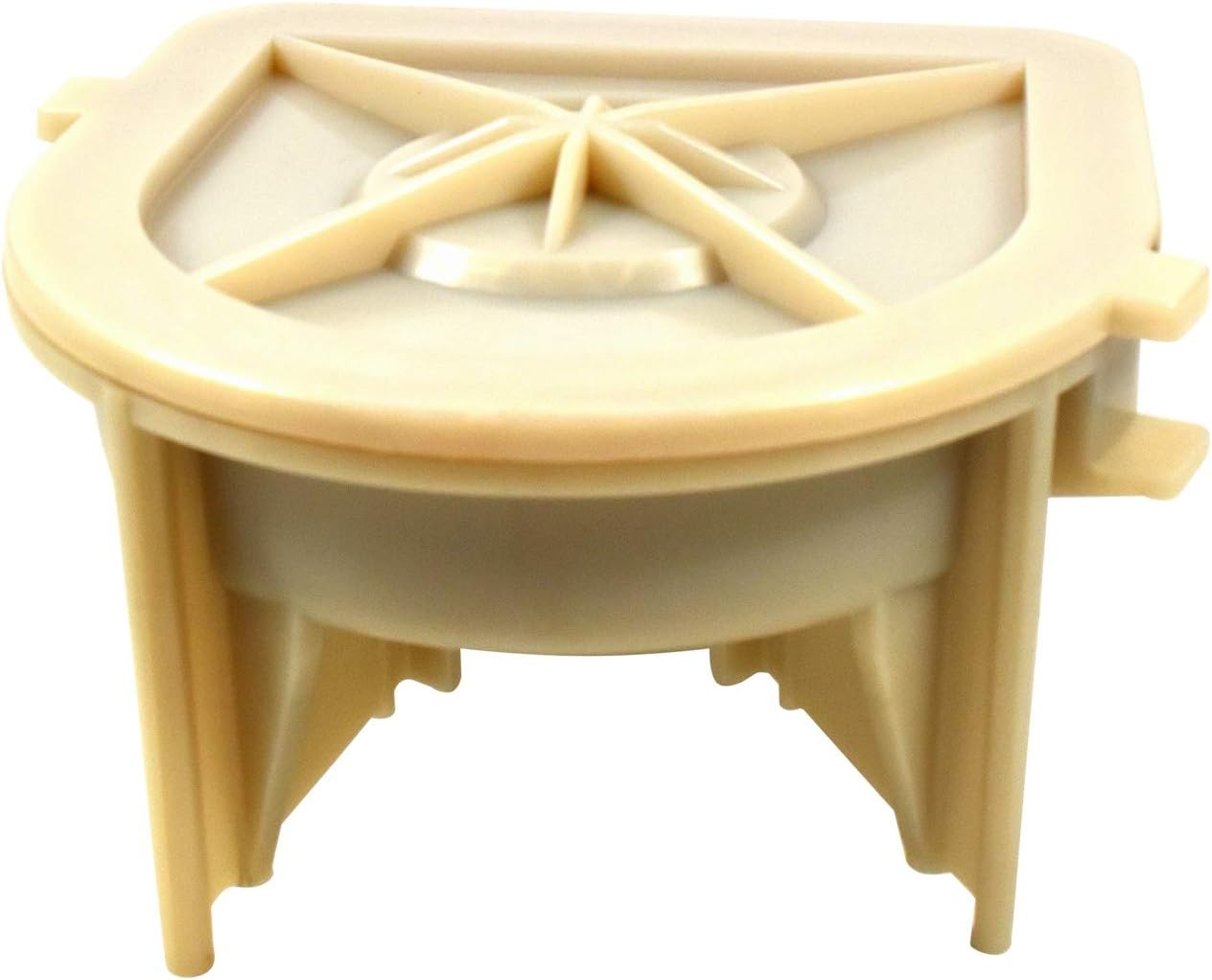 Bomba de drenaje para lavadora compatible con Whirlpool 3363394 3352292 3352293 3352492 3352493 3348014 3348015 3348215 WP3363394 WP336333333 VP PSPSPSPSPSPS11741239 PS342434 AH342434 AP2907492 LP116