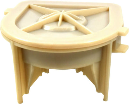 Bomba de drenaje para lavadora compatible con Whirlpool 3363394 3352292 3352293 3352492 3352493 3348014 3348015 3348215 WP3363394 WP336333333 VP PSPSPSPSPSPS11741239 PS342434 AH342434 AP2907492 LP116