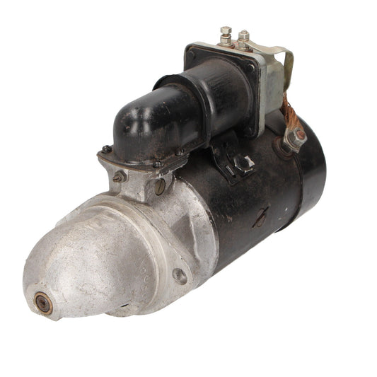 Arrancador Moskvitch 412 y 2140 de 12 V 9944-77 CT117A DDR Pieza original de Sausewind