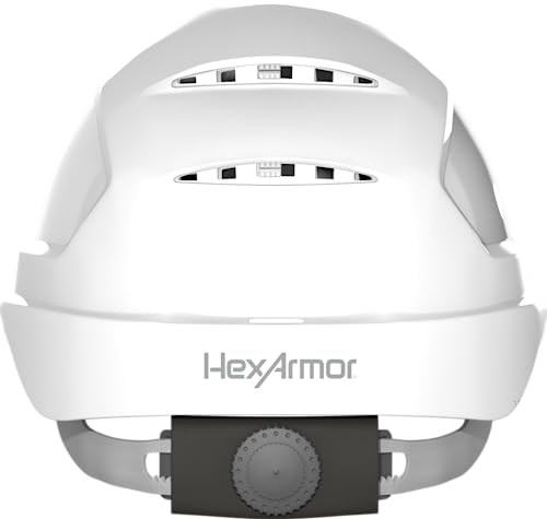 HexArmor | Casco de Seguridad Ceros® | Casco Ceros® Duro XP250 #16-11001