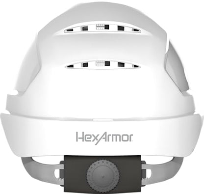 HexArmor | Casco de Seguridad Ceros® | Casco Ceros® Duro XP250 #16-11001