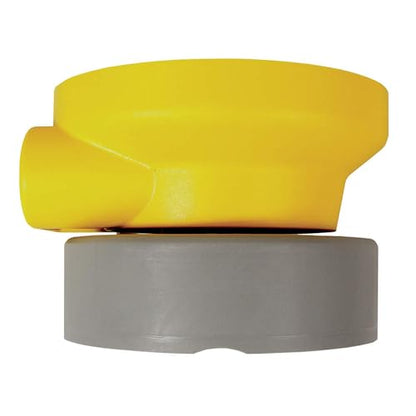GF Signet 3-8050 Kit de montaje universal, 0.75"