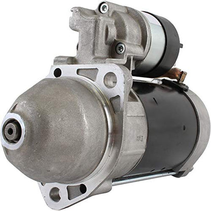 SBO0140 - Arrancador para Bosch 0-001-223-016 0001223016, Deutz, Khd 118-1751, 118-2384, Gehl 138859 5411657120 5999991174 2908534 2-3007-BO MS641 7264098 1000108979 410-24030 410-24261