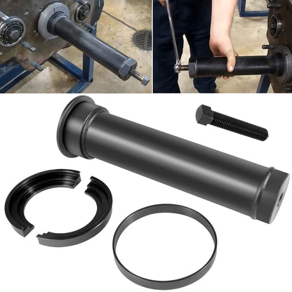 Herramienta extractora de rodamientos de eje de entrada Eaton Fuller para ejes de 1 3/4 "y 2"