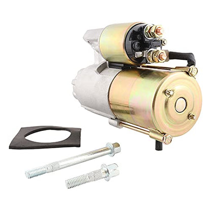 DB Electrical SDR0053 Arrancador (Buick Roadmaster 5.7L 94 95 10465143)