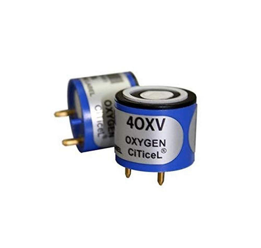 BW Technologies -8641936 Sensor de oxígeno de repuesto Honeywell