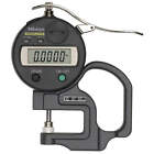 Medidor de espesor digital MITUTOYO 547-500S, Acc +/-0,001 in 4CGW4-