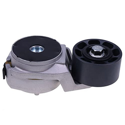 Holdwell Tensor de correa RE70536 RE59702 compatible con John Deere 9400 9400 9550 9550 9560 5410 5510 5510N 5520 6403 7405