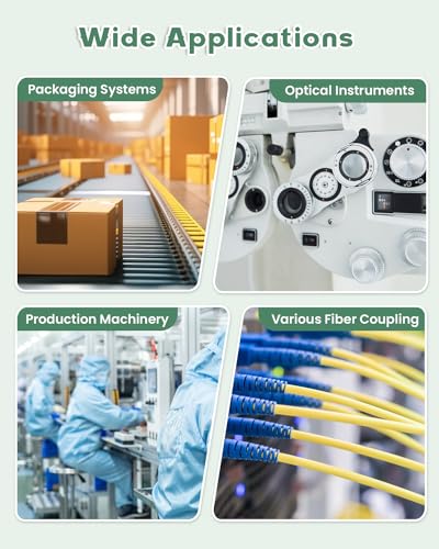 Huanyu 60mm Optical Motorized Vertical Translation Stages Lab Jack Linear Stage