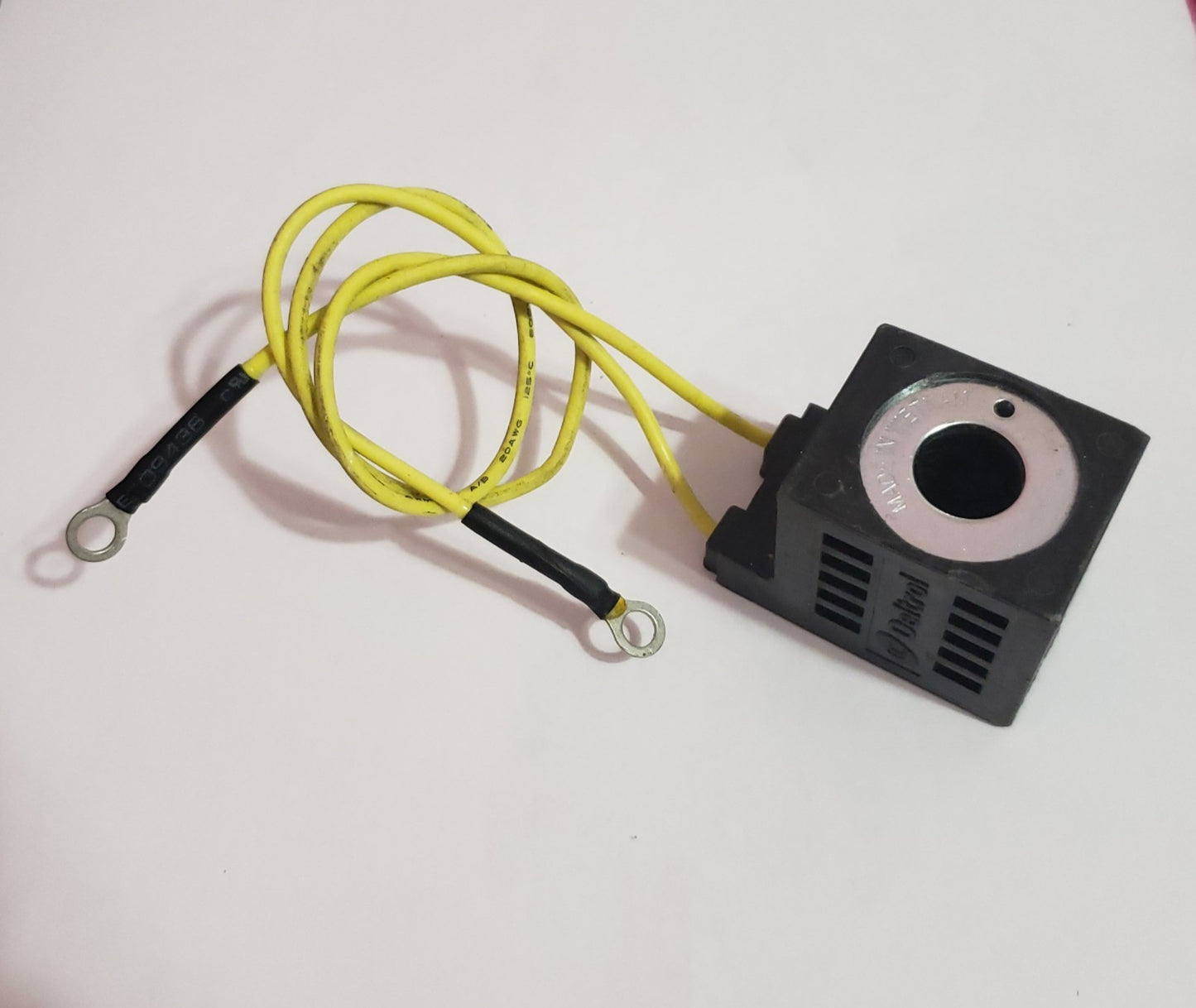 DELTROL 10286-46 10VDC 25W Liftgate Coil