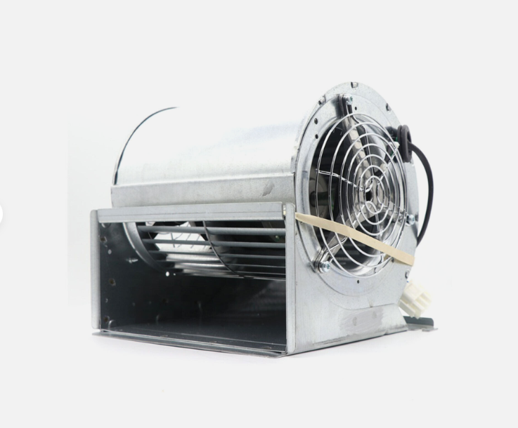 ECOFIT 2GDFUT65 Inverter Fan para Schneider