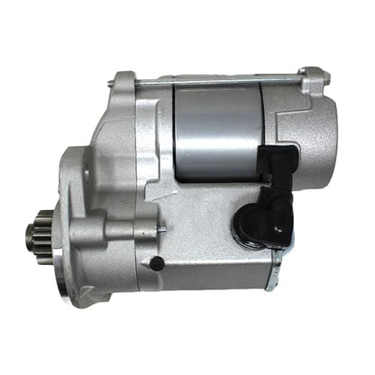 Starter Motor Fits Mahindra 2810 3510 Fits Nippondenso 028000-6260 228000-1020 - Generico