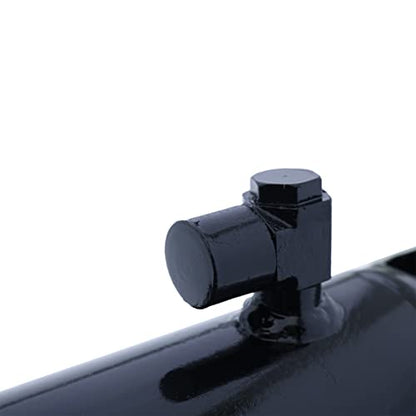 7338638 - Cilindro de inclinación hidráulico compatible con Bobcat S510 S530 S550 S570 S590 S595 T550 T590 T595