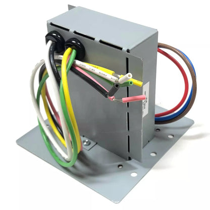 LVC-3000-001 Controlador de bajo voltaje de pared de dos cargas de 120 V a 277 V de Curbell