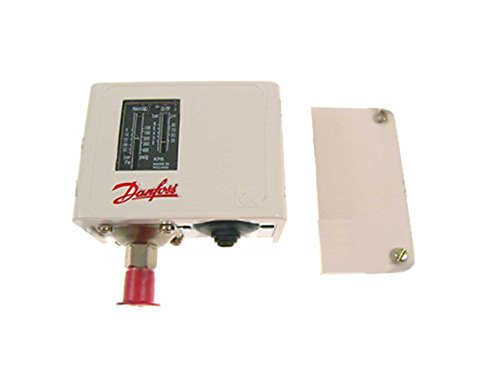 Danfoss 060-117166 KP5 Control de presión