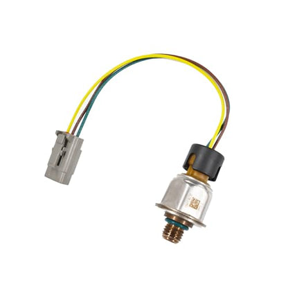 Sensor de presión de combustible ICP 1845536C91 Reemplazo para Navistar Maxxforce DT466E DT570 3PP6-8 1845536