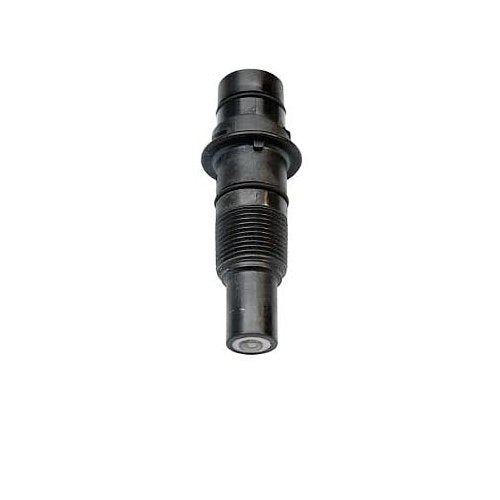 GF Signet 3-2725-60 Electrodo ORP, punta plana, rosca NPT de 3/4", 7"