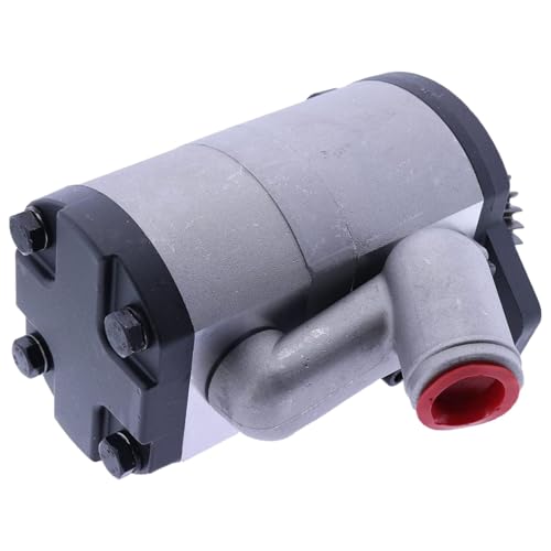 RE73947 RE72058 - Bomba hidráulica compatible con John Deere 5076E 5076EF 5076EL 5082E 5083E 5090E 5090EH 5090EL 5093E 5101E 5210 5215 5215F 5555 de 55310N 5320N 5403 5415 5420 5425 5425N