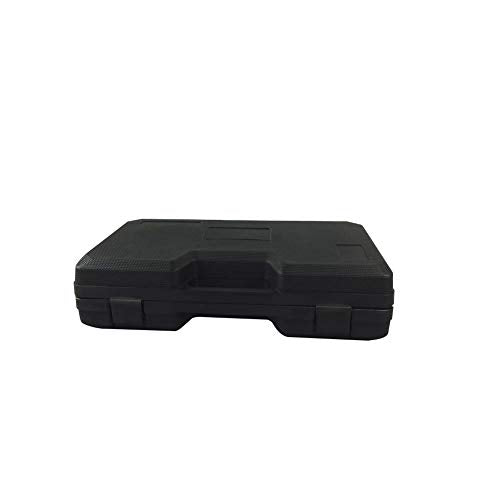 Extractor de engranajes hidráulico Nmaza de 15 toneladas ajustable, 2 o 3 mandíbulas alcance de 12 pulgadas, separador de tracción de brida de rodamiento de rueda 3 en 1, bomba de aceite, máquina de dibujo, M/caja