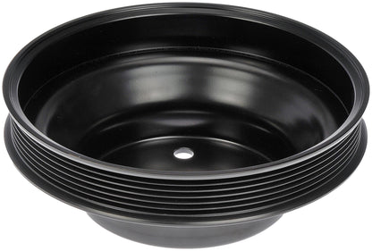 Dorman 594-530 Polea equilibradora armónica del motor compatible con modelos seleccionados