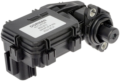 Dorman Motor de caja de transferencia 600-572 compatible con modelos Dodge seleccionados