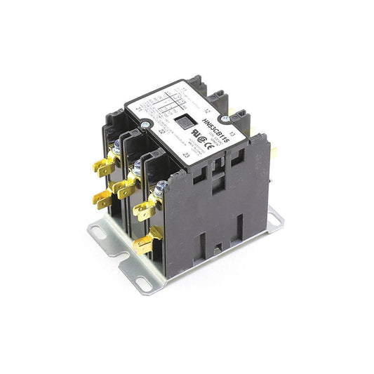Carrier Products HN53CB115 - 3POLE 25AMP 115VOLT CONTACTOR