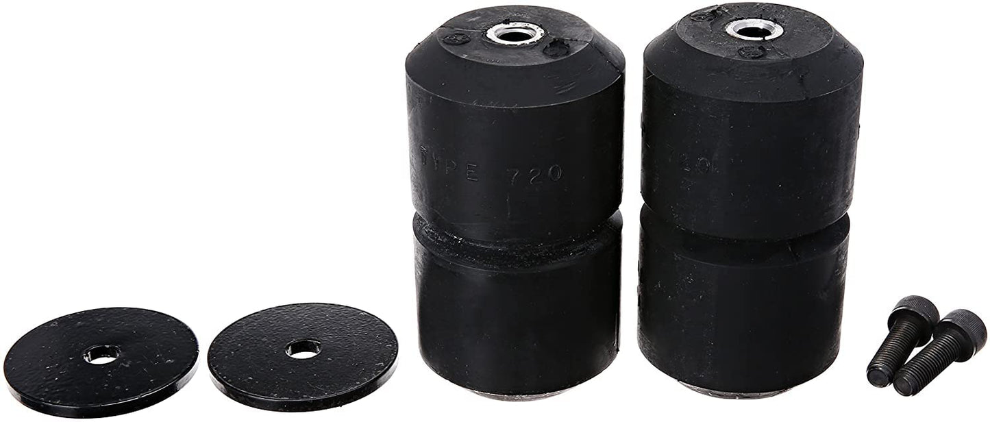 Timbren HROD2 Sistema de mejora de suspensión