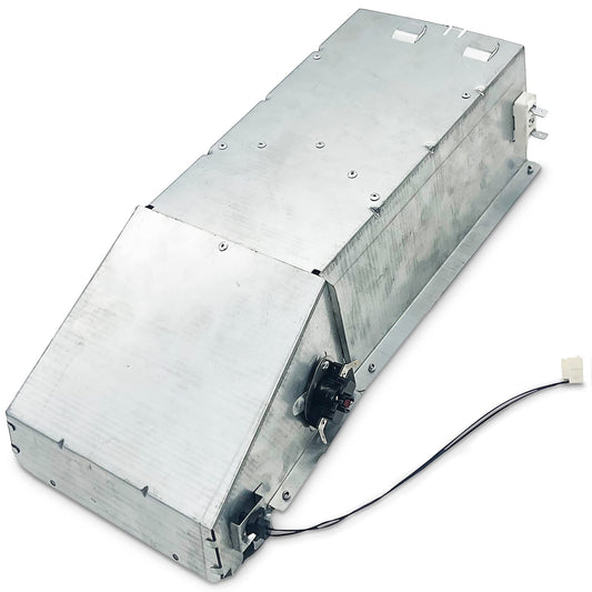 Whole Parts Parte # 00436460 - Reemplazo y compatible con algunos secadores Bosch