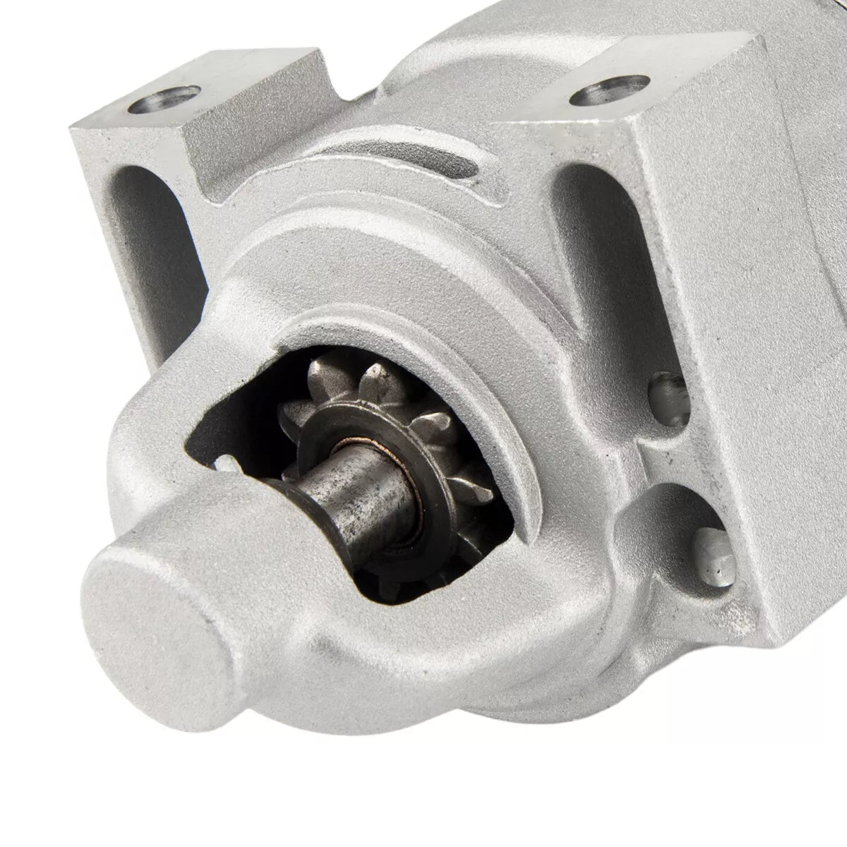 Para Kohler 2409801 2509808 2509809 2509811 John Deere 25-098-09 6744 Arranque