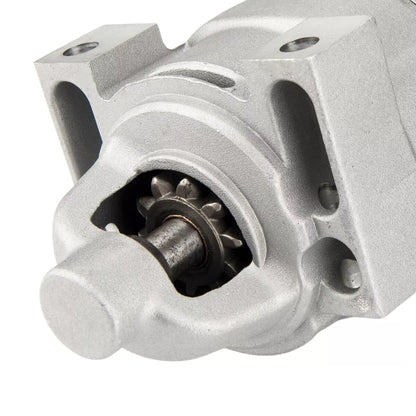 Para Kohler 2409801 2509808 2509809 2509811 John Deere 25-098-09 6744 Arranque