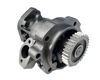 Bomba de aceite 3803698 para 14L N14 Cummins Spur Gear QSN14 NT14
