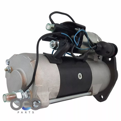 motor de arranque para John Deere Marine 6125AFM01 6125AFM75 6125SFM75 00-07 RE506826