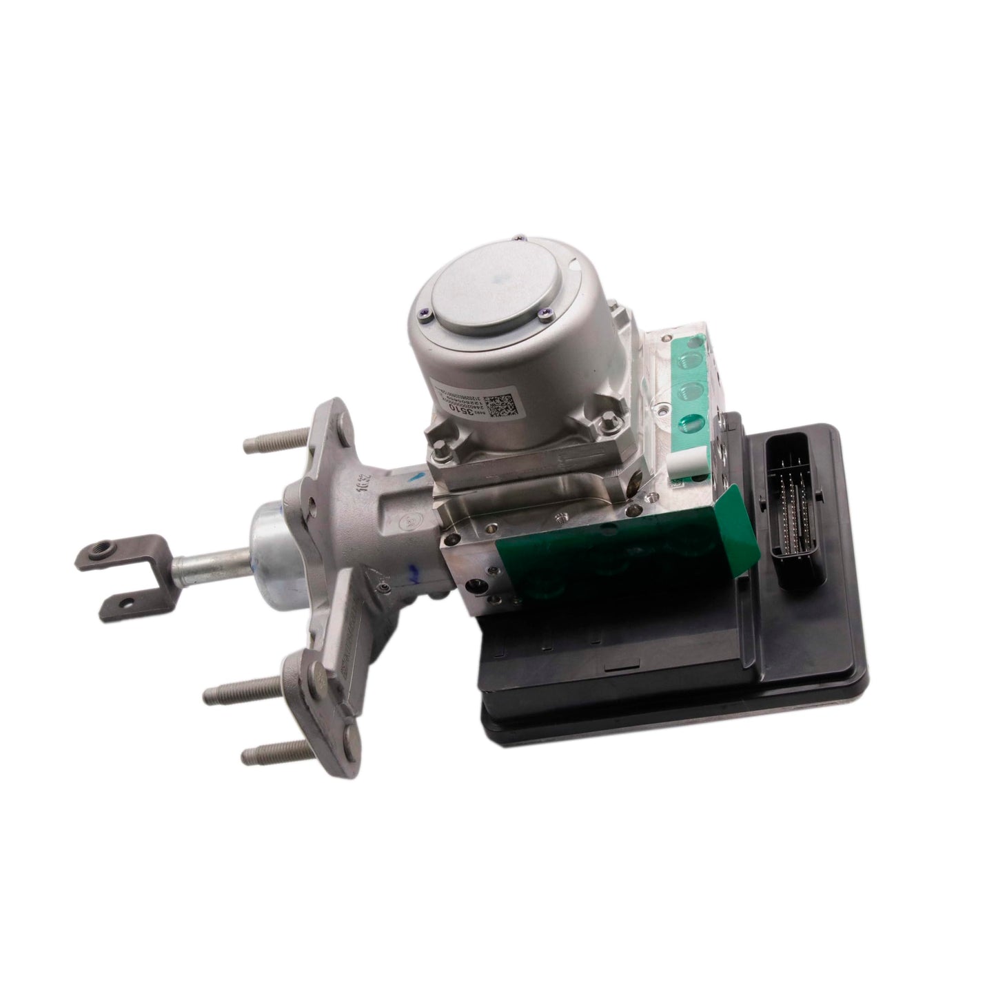 Módulo de control ABS genuino, potenciador de freno de potencia, compatible con GMC Sierra Chevrolet Silverado 2019-2022 84821586 84925724 84926779 85124356 84933510