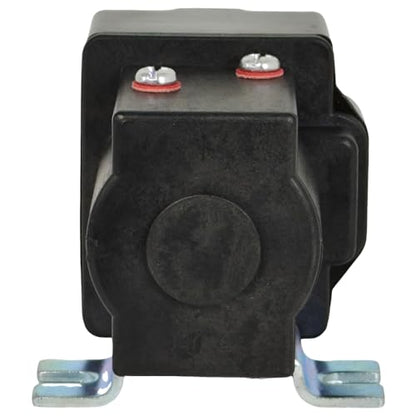 24V 100A SW80-357P SPST Contactor Solenoide Continuo Sellado a IP66 Compatible con Albright