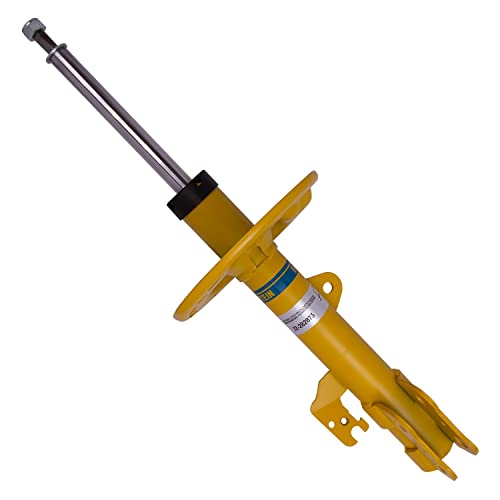 Bilstein B6 14-19 Toyota Highlander Conjunto de puntal delantero izquierdo Twintube (22-282873)