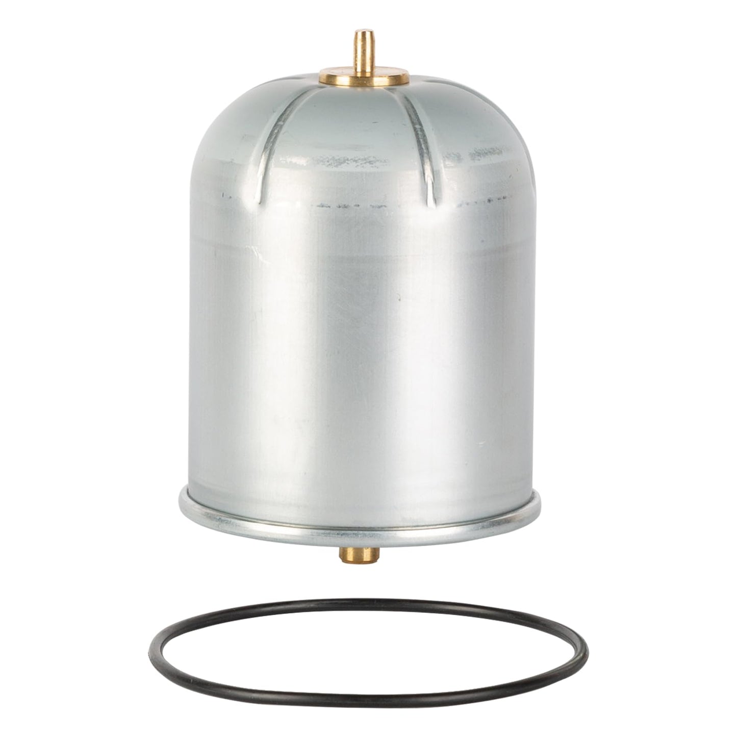 GETOPAUTO 1922496 Filtro de aceite compatible con MX13 Engine DAF Truck CF FA 410 Magnum MHD MX340 camión Platform Chasis Reemplazar 1643072 1872106 P550952 CS41008 A9061810086 BCC 734 44 57140