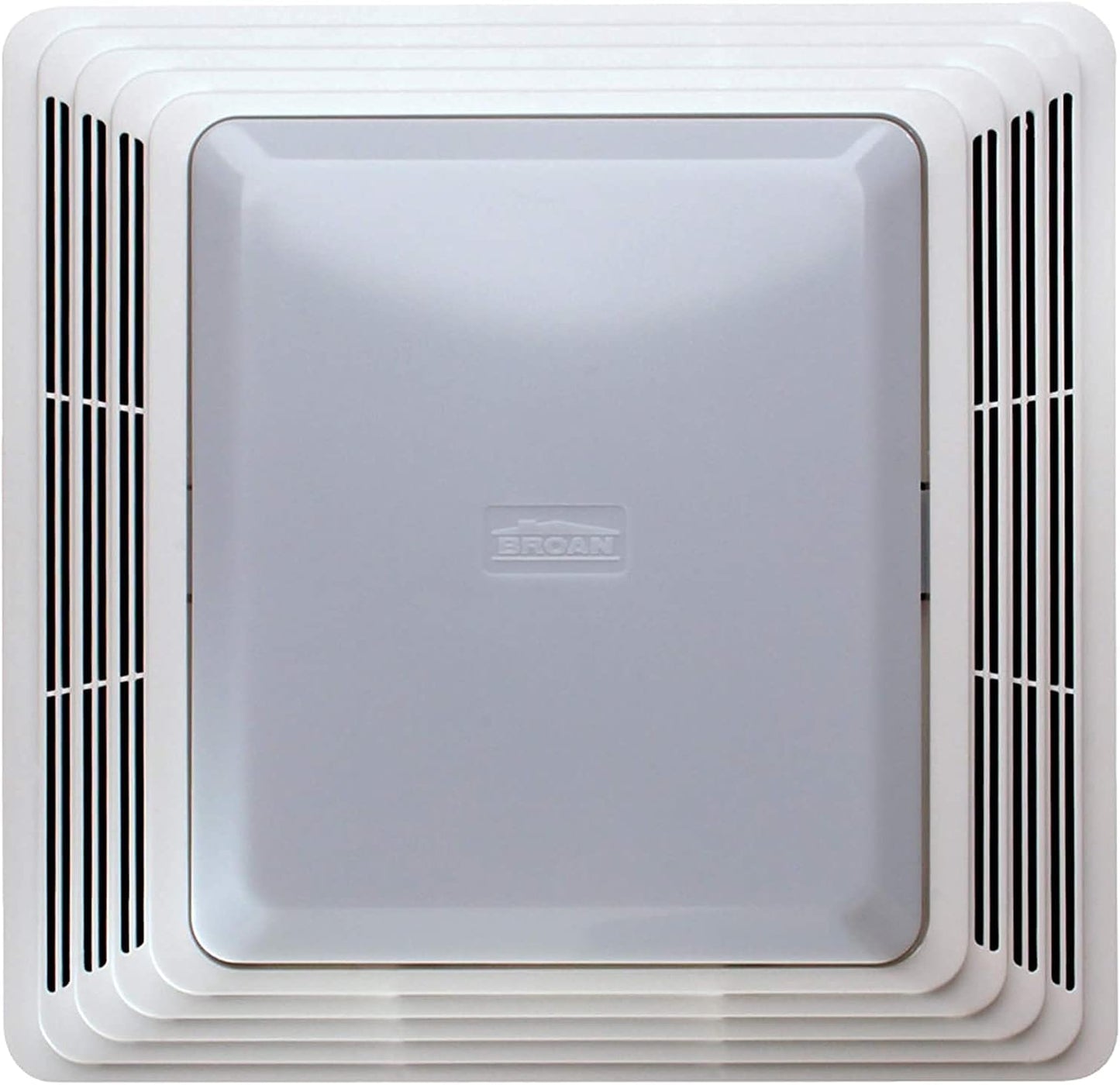 Broan 678 combinación de ventilador y luz, 678