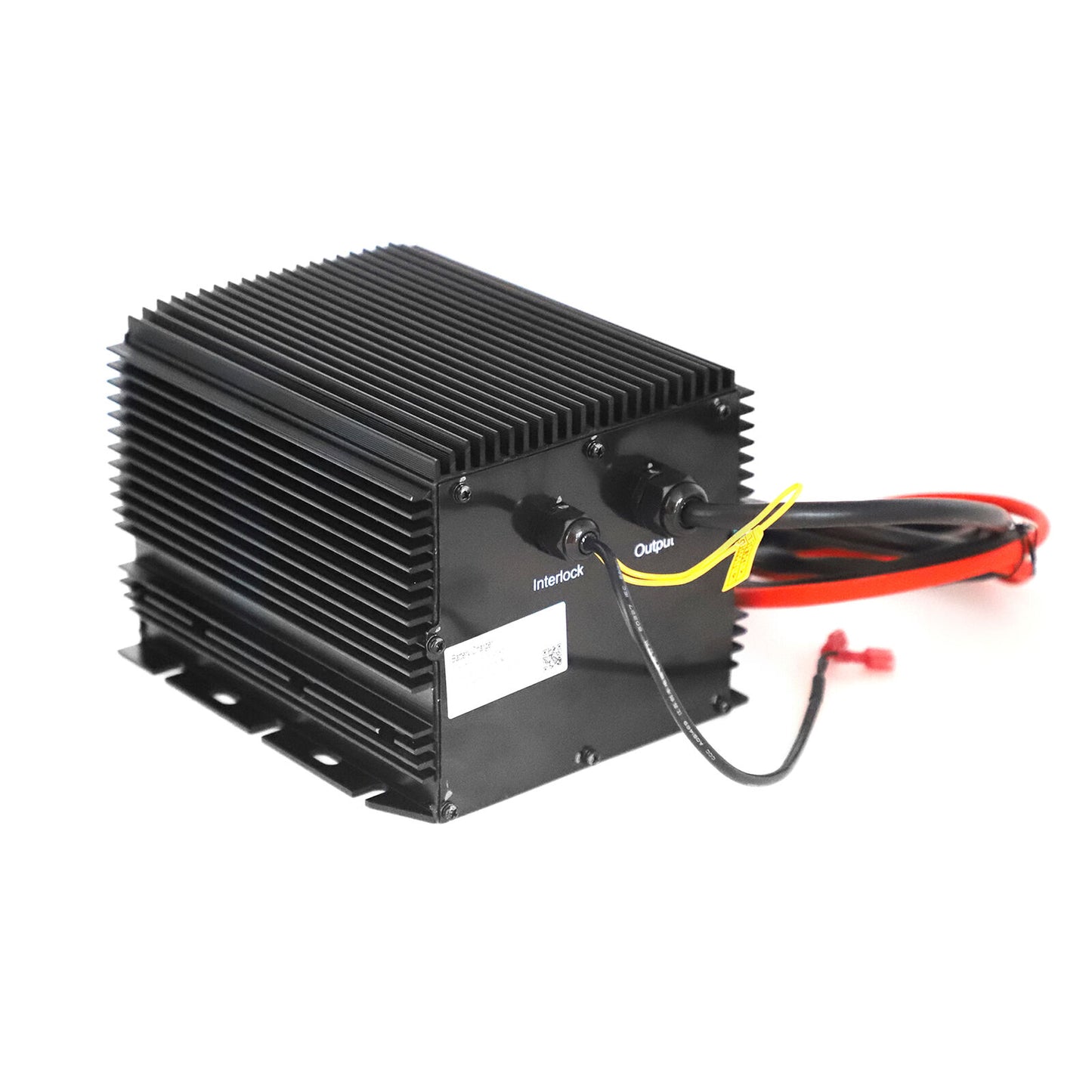 HB600 24B-24V Battery Charger 105739 96211 for Genie ,Skyjack, JLG Scissor Lifts