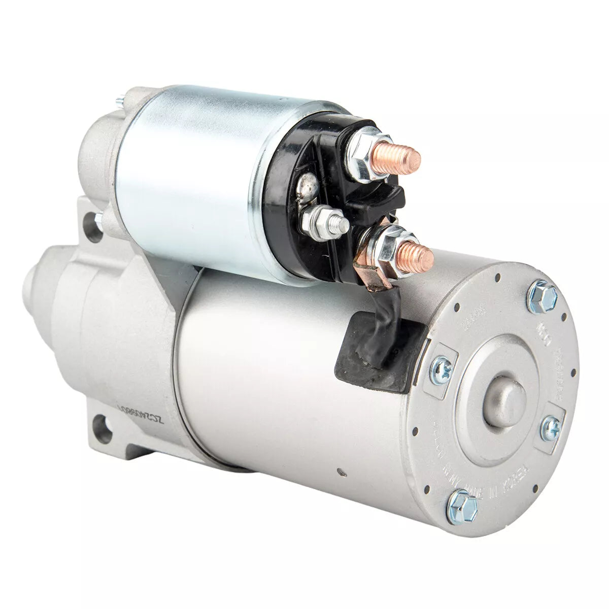 Para Kohler 2409801 2509808 2509809 2509811 John Deere 25-098-09 6744 Arranque