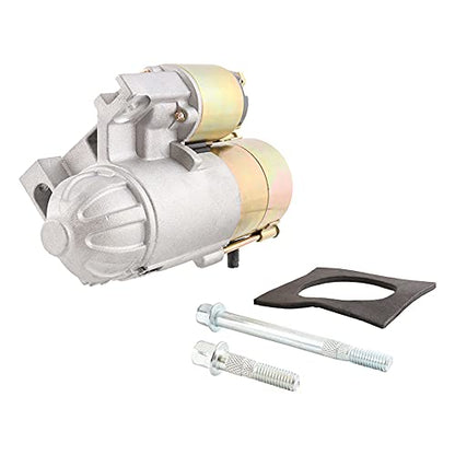 DB Electrical SDR0053 Arrancador (Buick Roadmaster 5.7L 94 95 10465143)