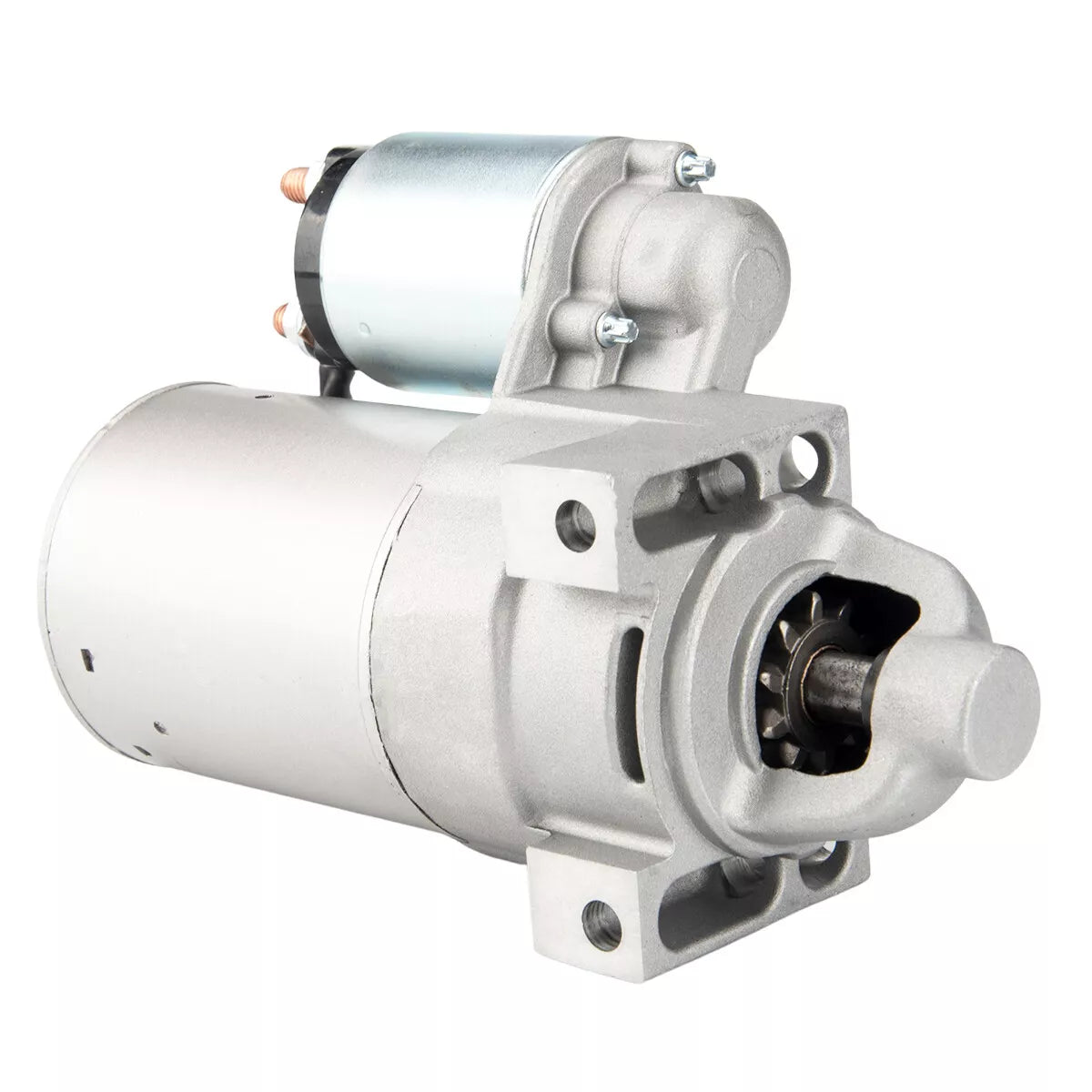 Para Kohler 2409801 2509808 2509809 2509811 John Deere 25-098-09 6744 Arranque