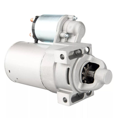 Para Kohler 2409801 2509808 2509809 2509811 John Deere 25-098-09 6744 Arranque