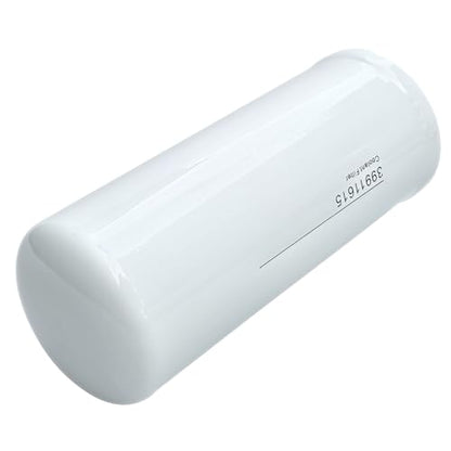 39911615 Filtro de refrigerante compatible con compresor de aire IRN37-45, filtro de aceite de repuesto 39259650 39796974 39856844