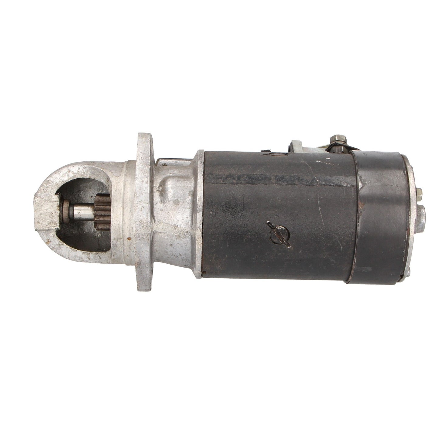 Arrancador Moskvitch 412 y 2140 de 12 V 9944-77 CT117A DDR Pieza original de Sausewind